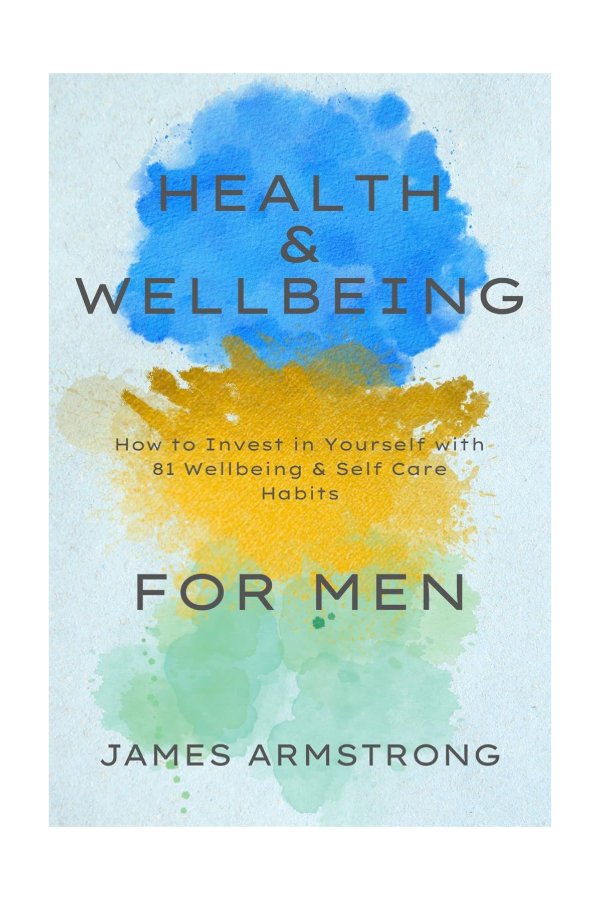 Health and Wellbeing for Men