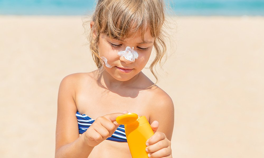 Heat-Related Illnesses
