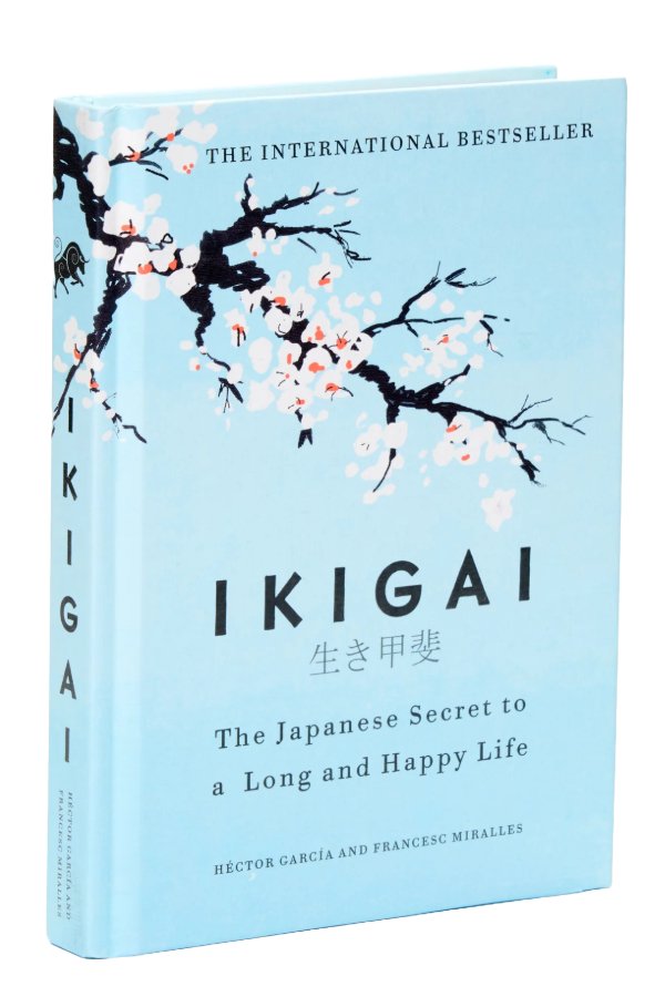 Ikigai