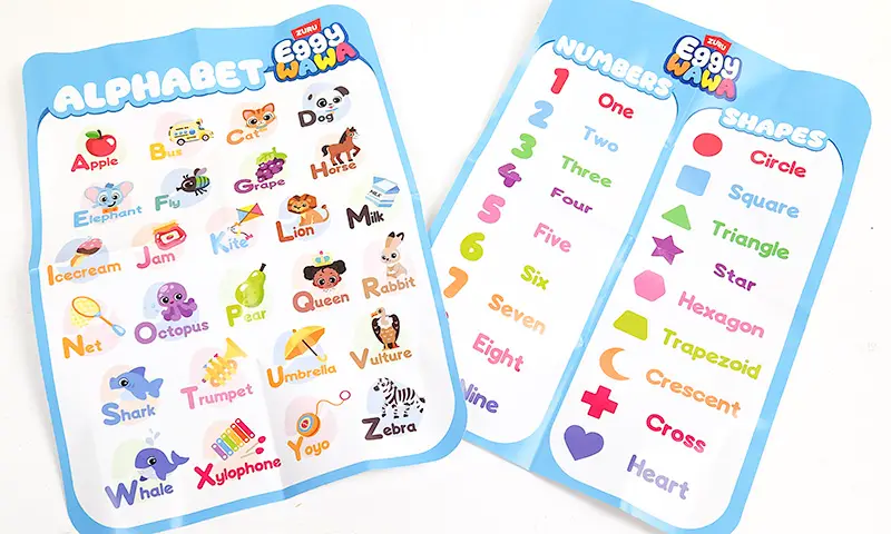 Info Sheets