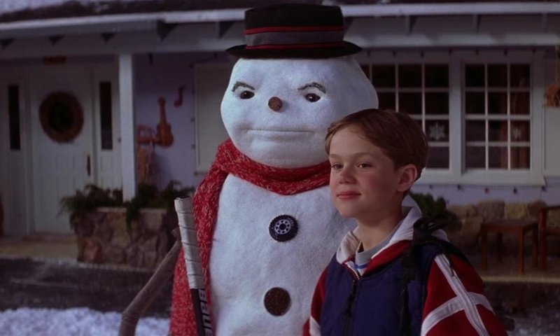Jack Frost