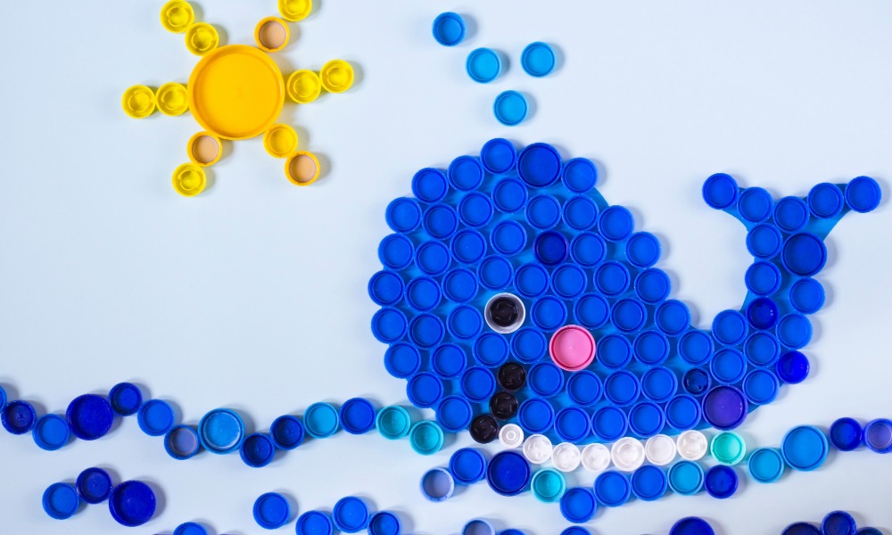 Kids Craft Days with Friends of Margam