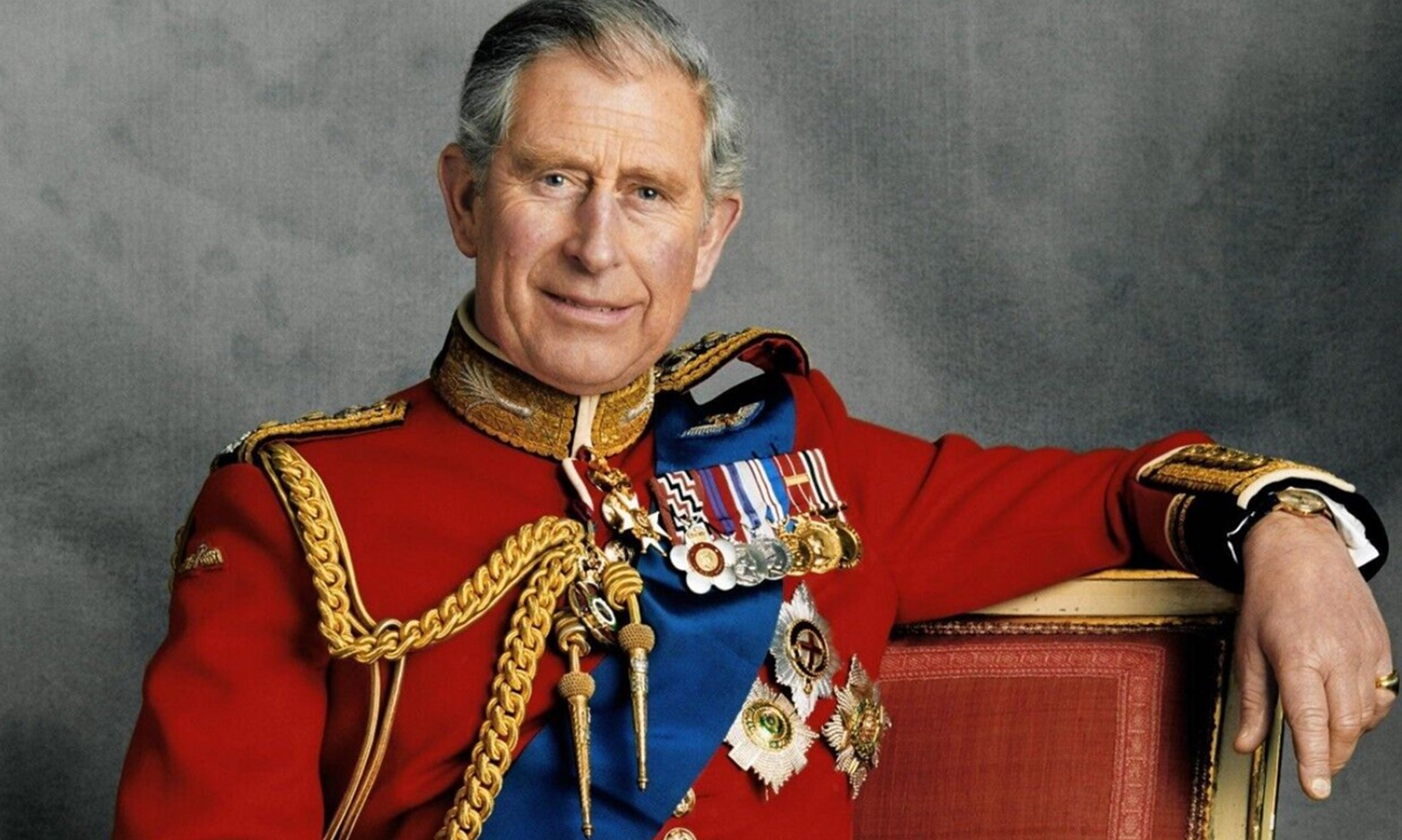 King Charles III Coronation Day Fun Facts
