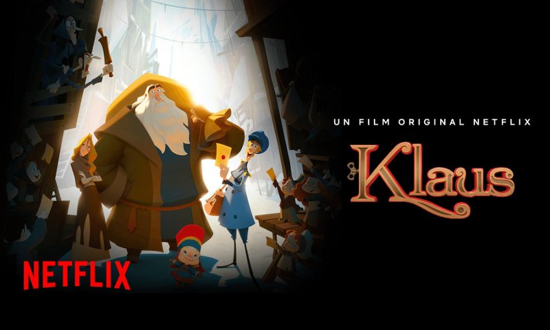 Klaus