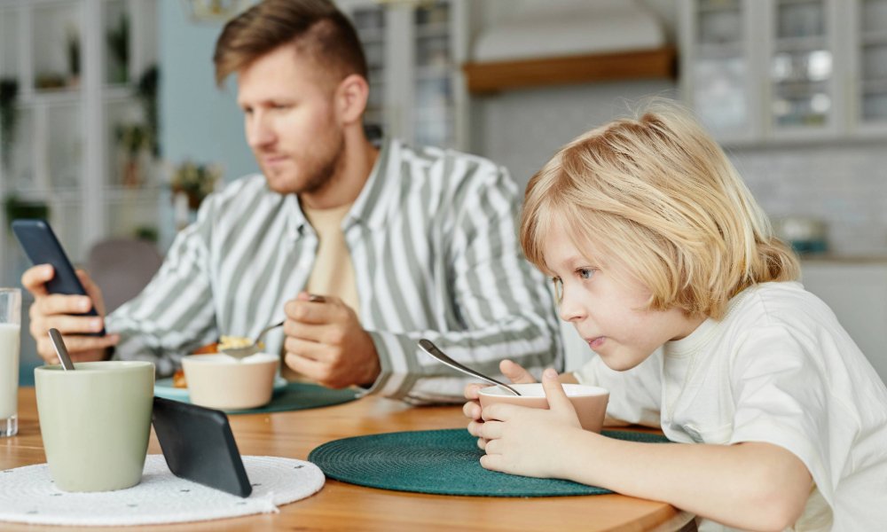 LATEST NEWS Digital Detox A Time to Disconnect to Reconnect