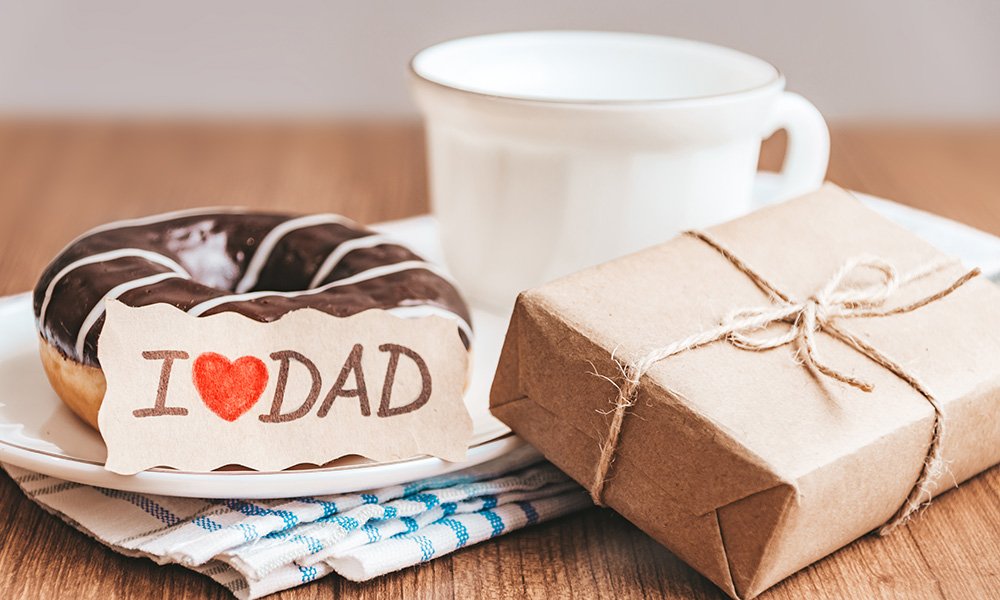 LATEST NEWS Last Minute Father’s Day Gifts