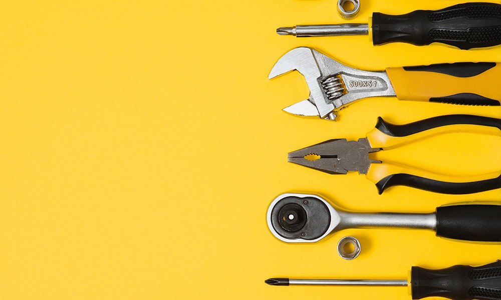 LATEST NEWS New in January Port Talbot Repair Cafe - Your Local Community Fix-It Hub Tools