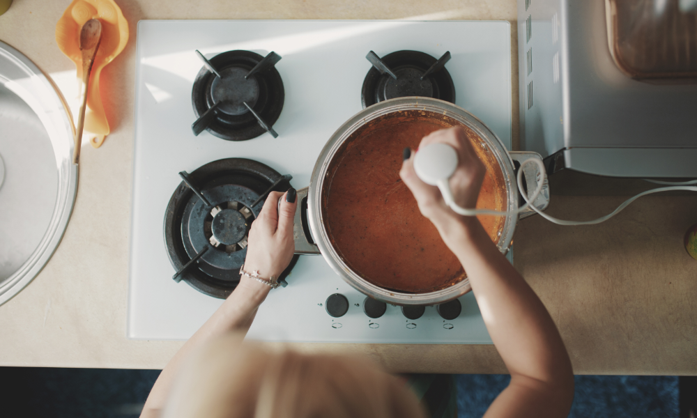 Cooking Family Meals that Save Money