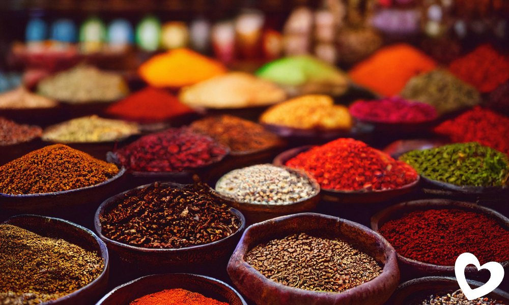 LATEST NEWS Tips and tricks for making vegan food delicious and nutritious.
