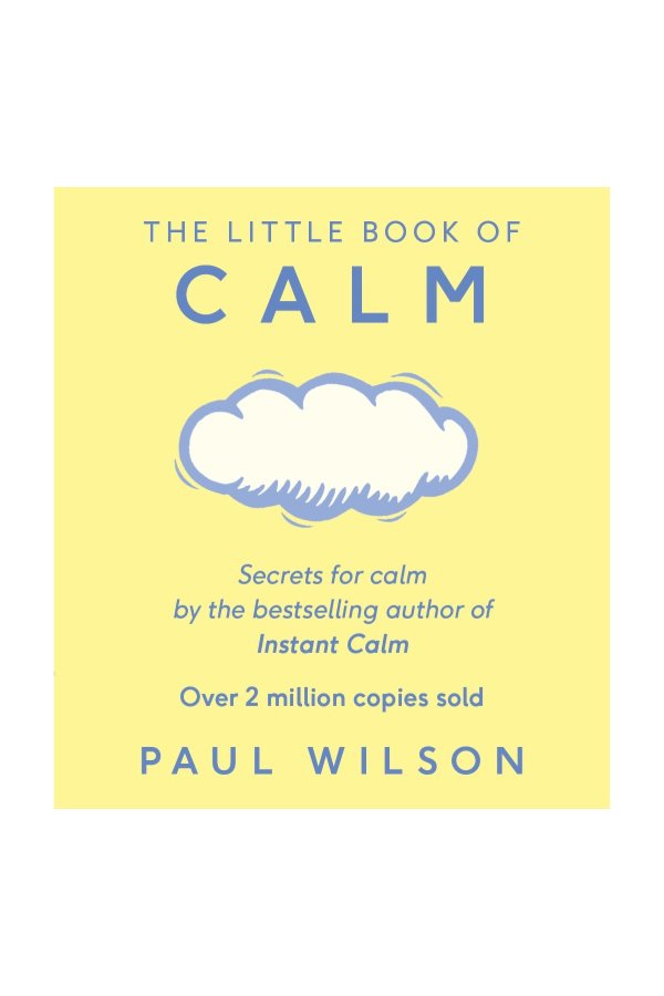 Little book of Calm