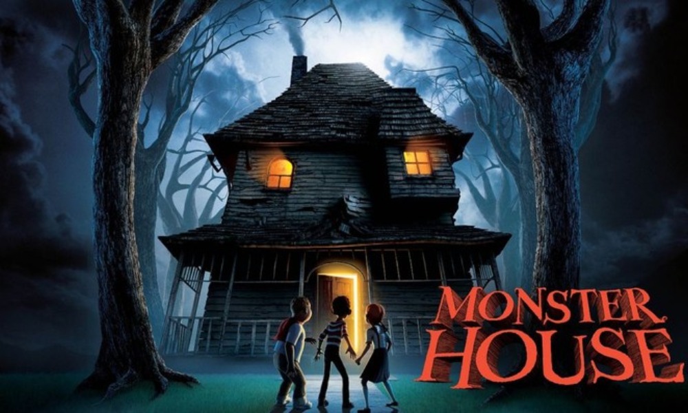 Monster House