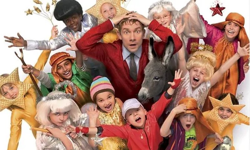 Nativity