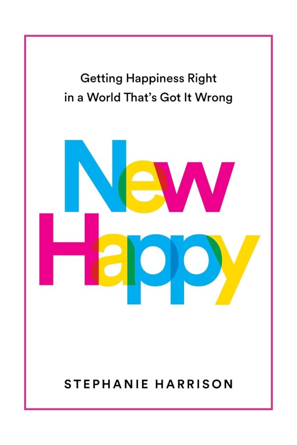 New Happy