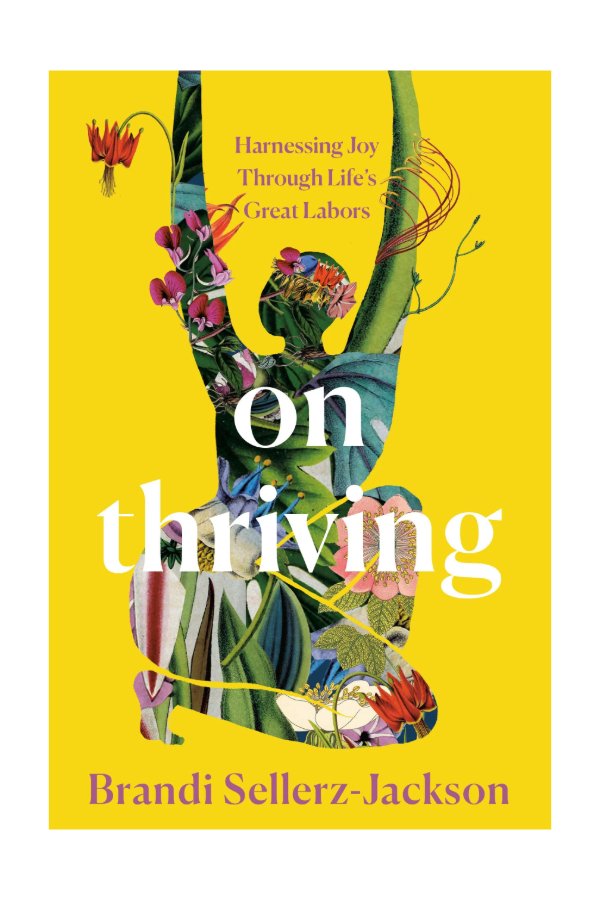 On Thriving