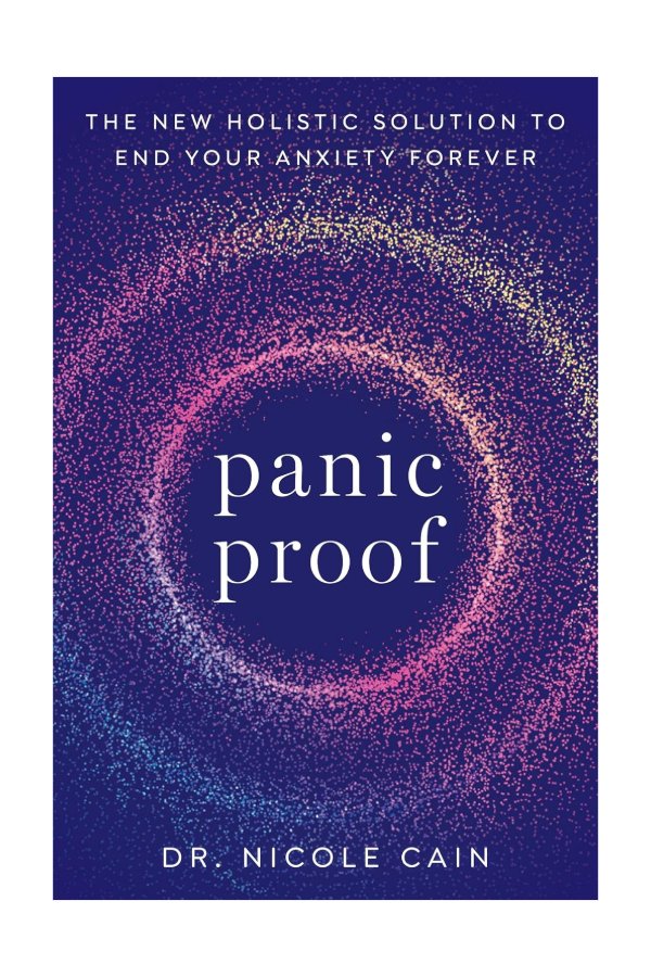 Panic Proof