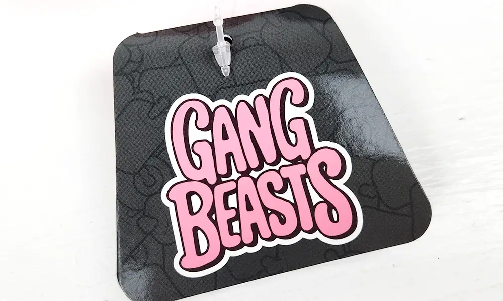 Gang Beasts Toys Released in Time for Christmas