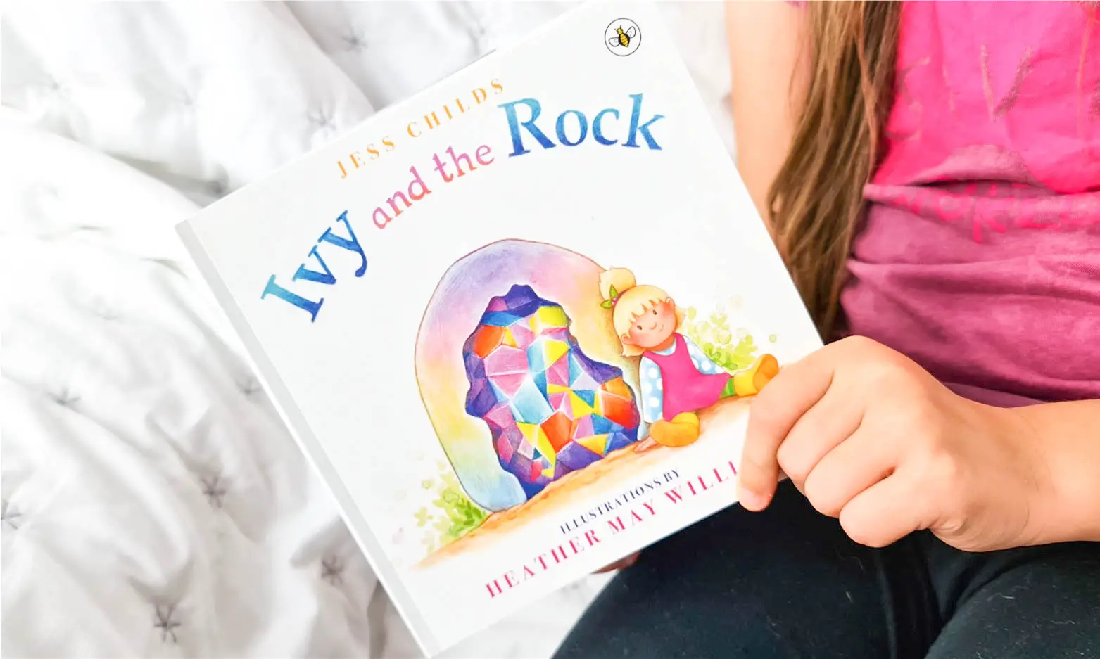 REVIEW: Ivy and the Rock