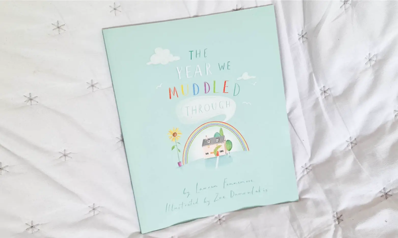 REVIEW: The Year we Muddled Through