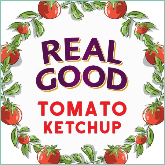 Real Good Sauces