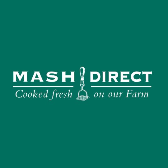 Mash Direct