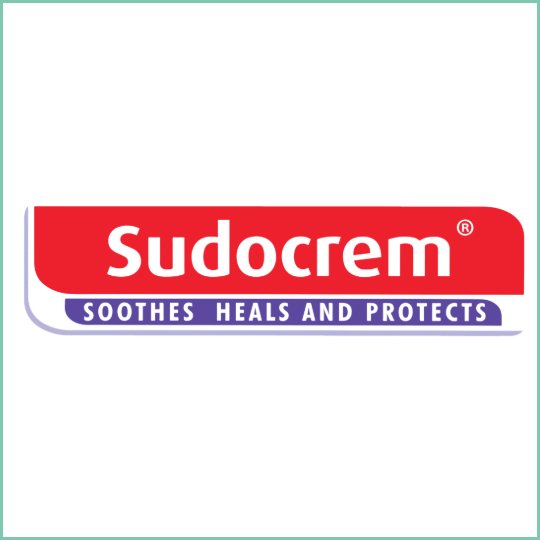 Sudocrem