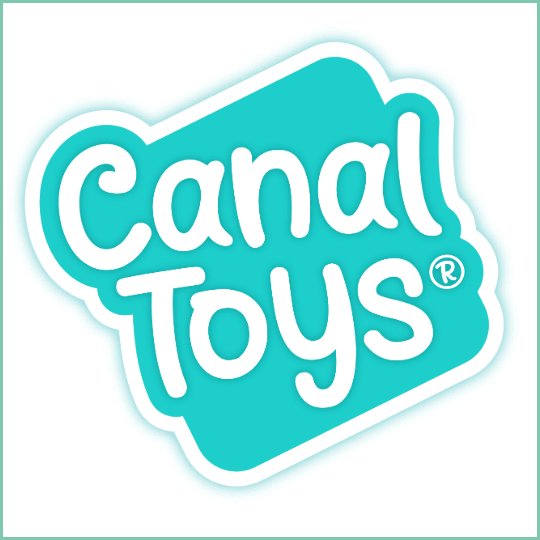 Canal Toys