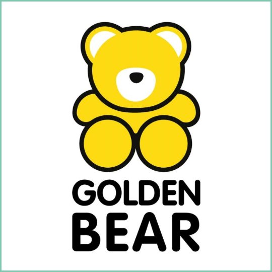 Golden Bear