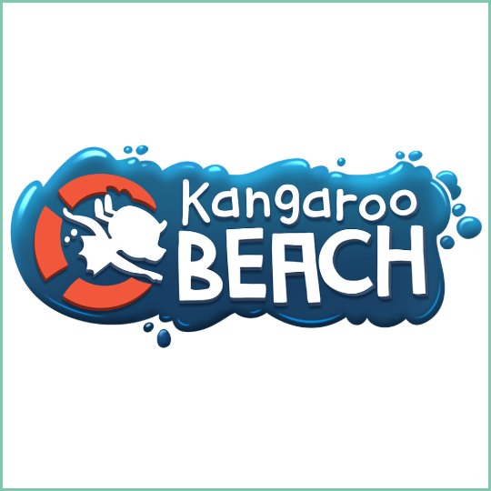 Kangaroo Beach