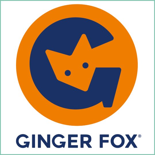 Ginger Fox