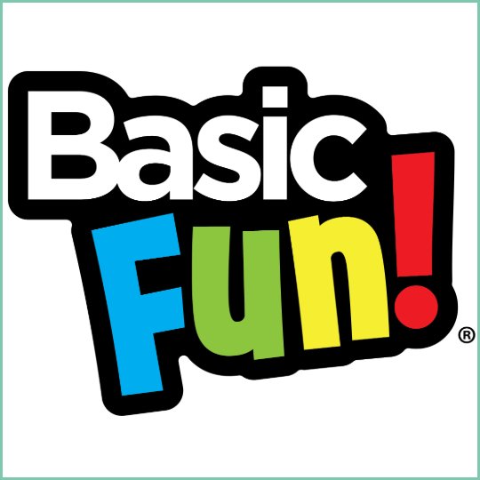 Basic Fun