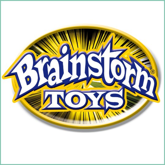 Brainstorm Toys