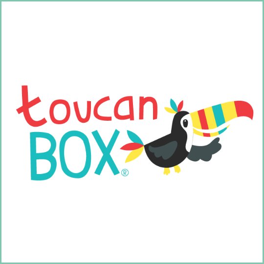 Toucan Box