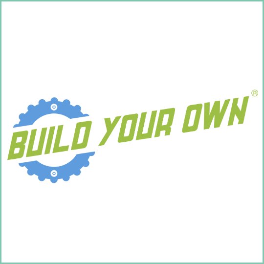 Build Your Own