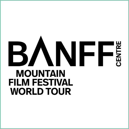 Banff Mountain Fest