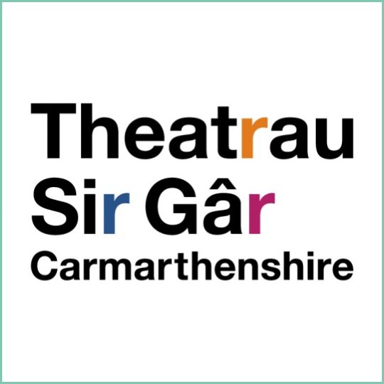 Theatre Sir Gar