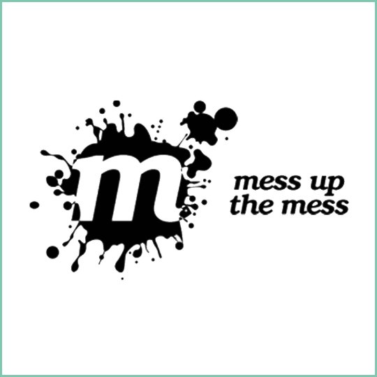 Mess Up the Mess theatre