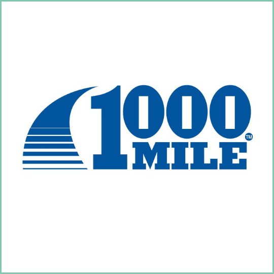 1000 Mile