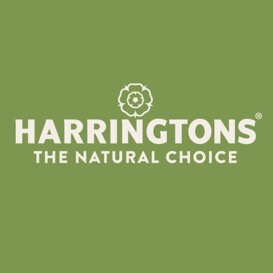 Harringtons