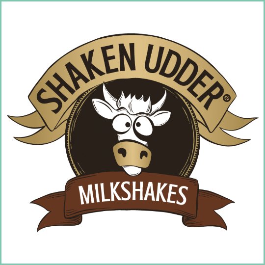 Shaken Udder Milkshakes