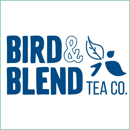 Bird & Blend