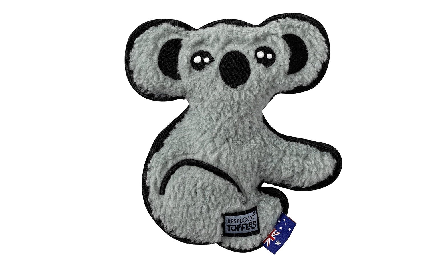 PetLove Resploot Tuffles Koala Pet Toy
