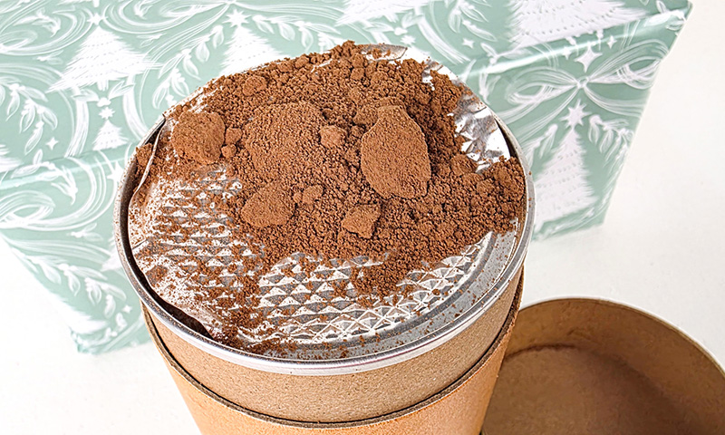 Rheal Coco Dream powder