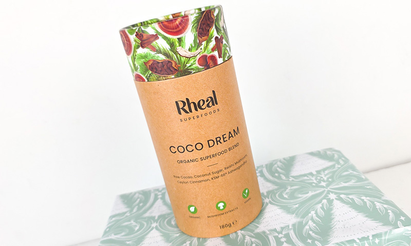 Rheal Coco Dream