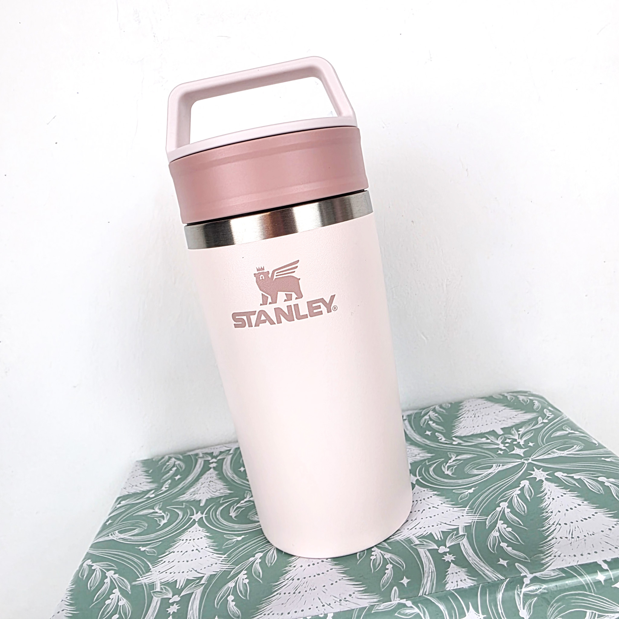 Stanley Travel Mug square