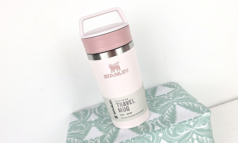 Stanley Travel Mug