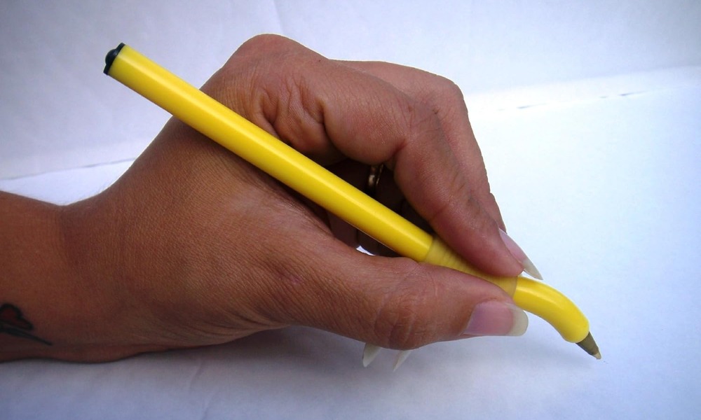 Swanneck Handwriting pen