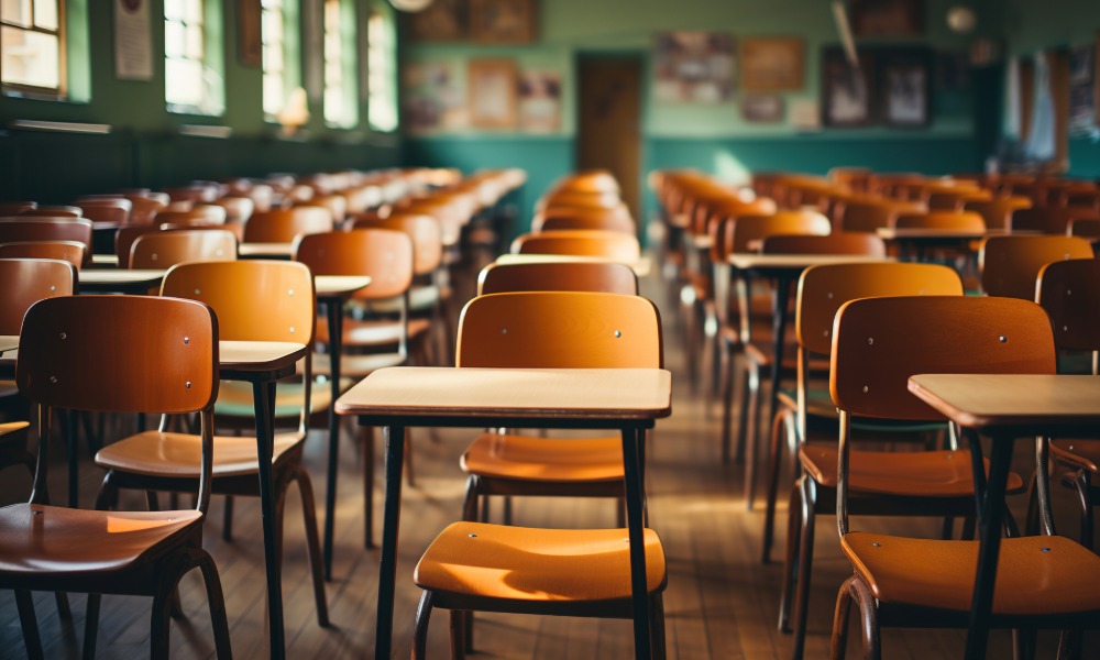 Swansea schools guide covering term dates, admissions and financial support for families