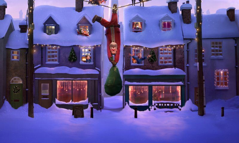 That Christmas