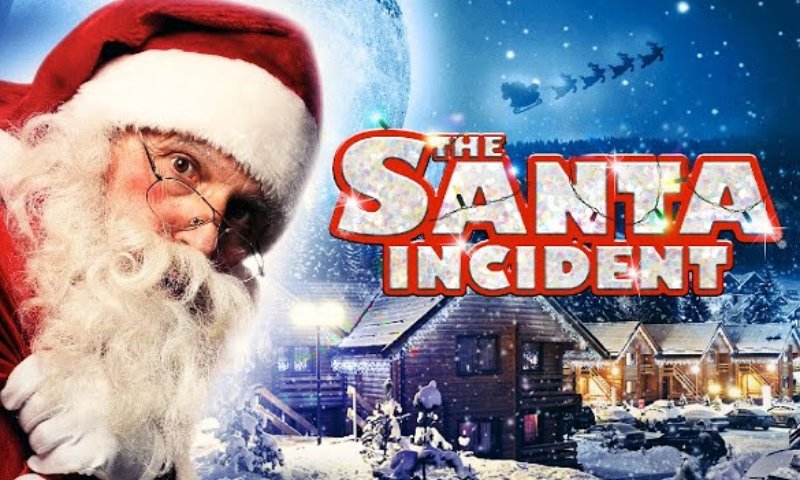 The Santa Incident