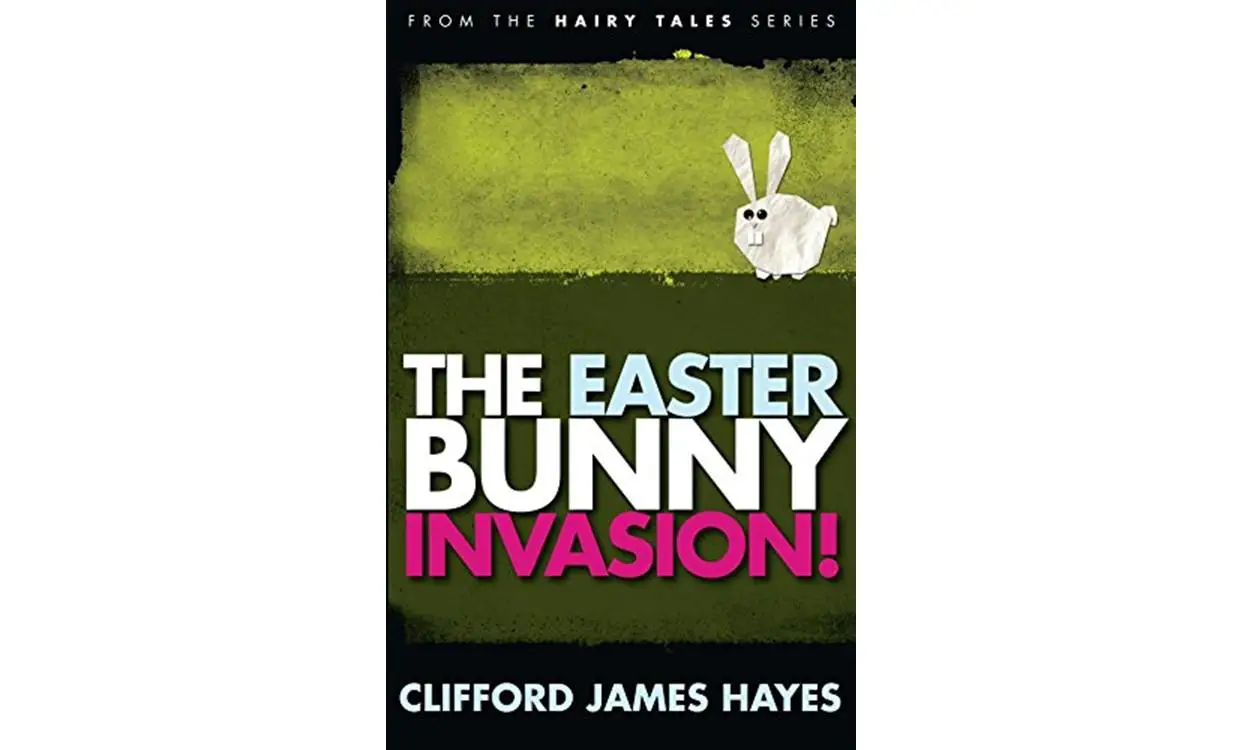 The Easter Bunny Invasion